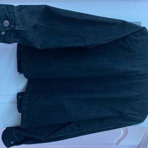 Ralph Lauren vintage jean jacket, price is negotiable please dm me, all in CAD